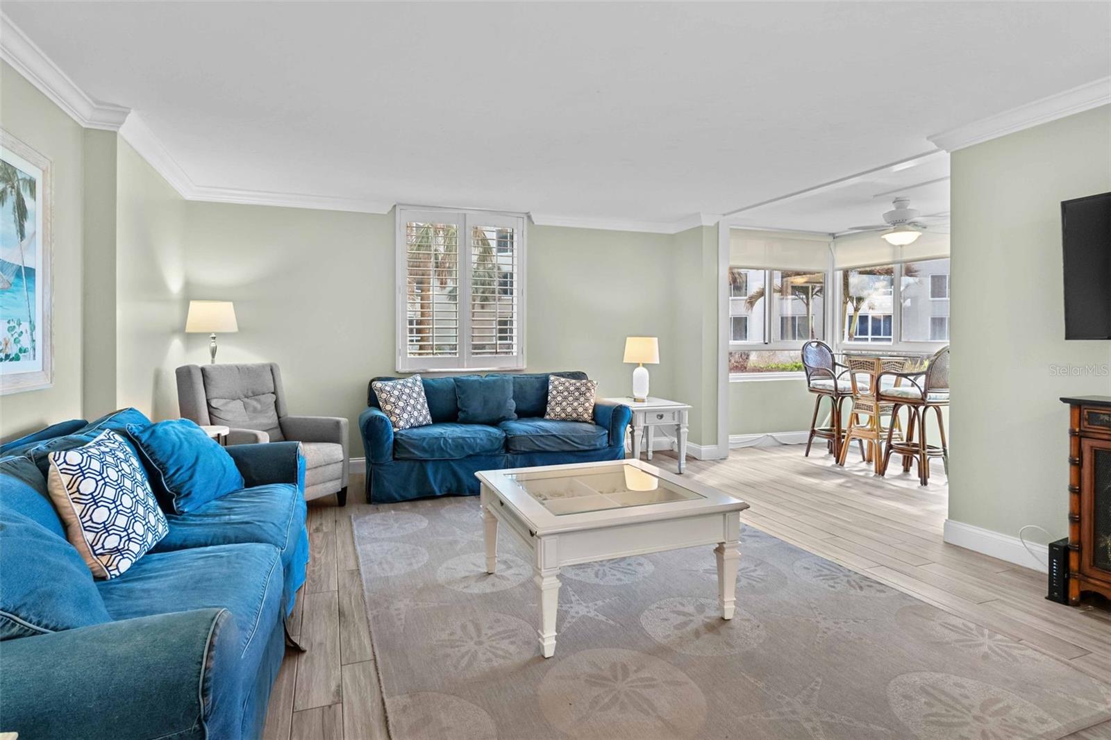 5916 MIDNIGHT PASS RD #103, SARASOTA, FL, 34242