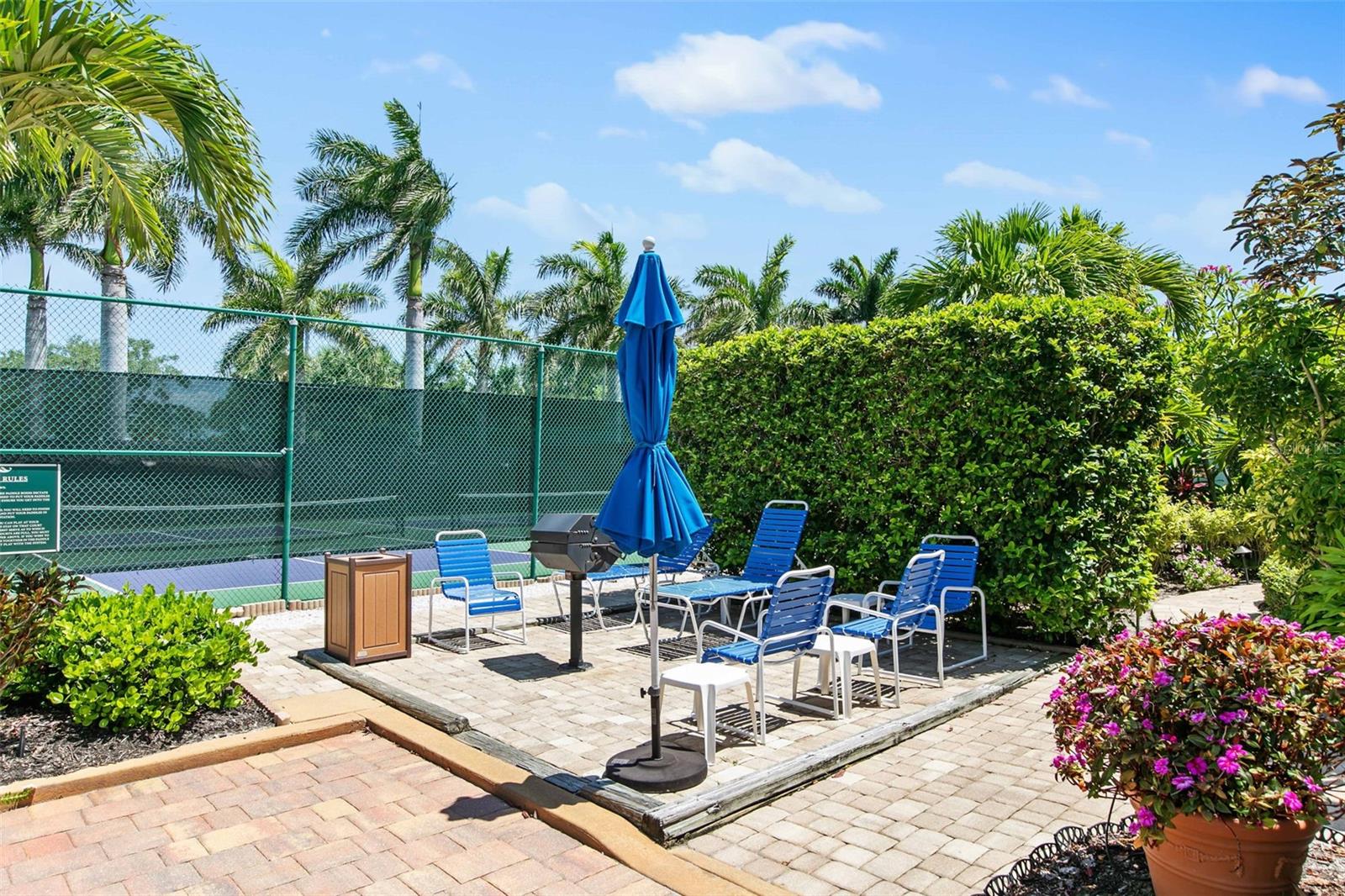 5916 MIDNIGHT PASS RD #103, SARASOTA, FL, 34242