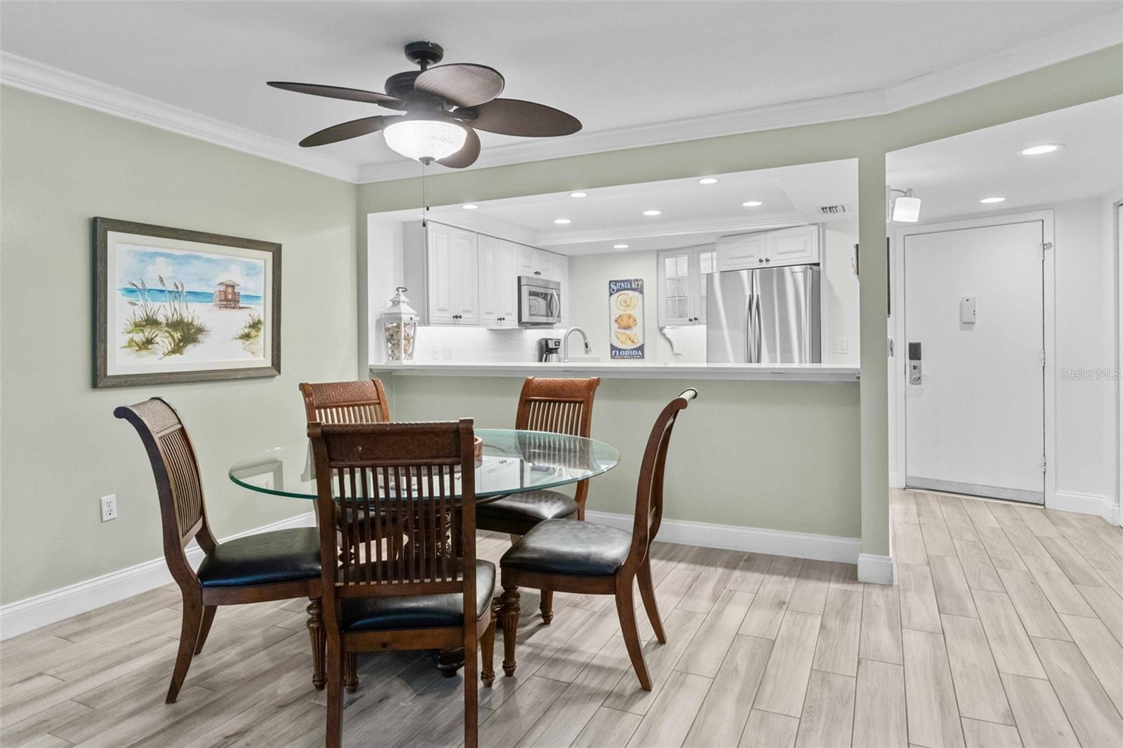 5916 MIDNIGHT PASS RD #103, SARASOTA, FL, 34242