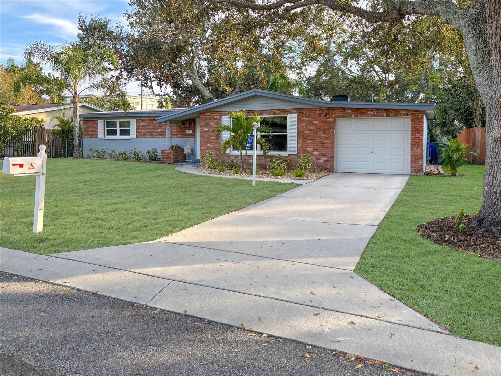 1159 STEWART DR, DUNEDIN, FL, 34698