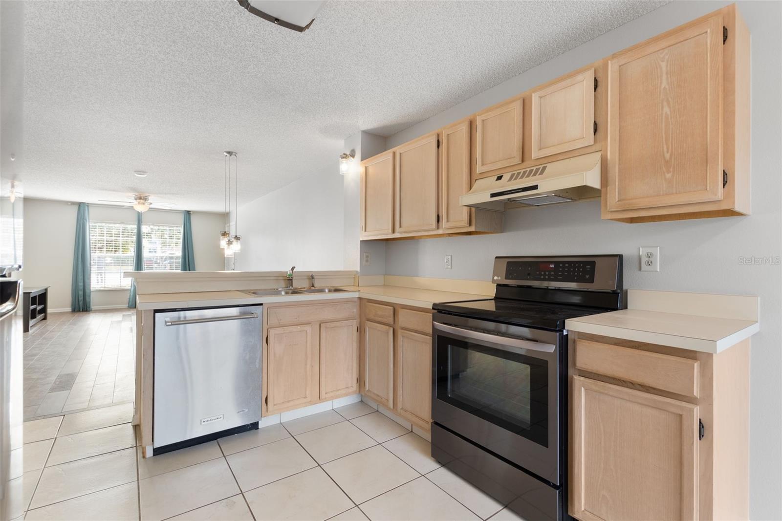 4529 WHITTON WAY #211, NEW PORT RICHEY, FL, 34653