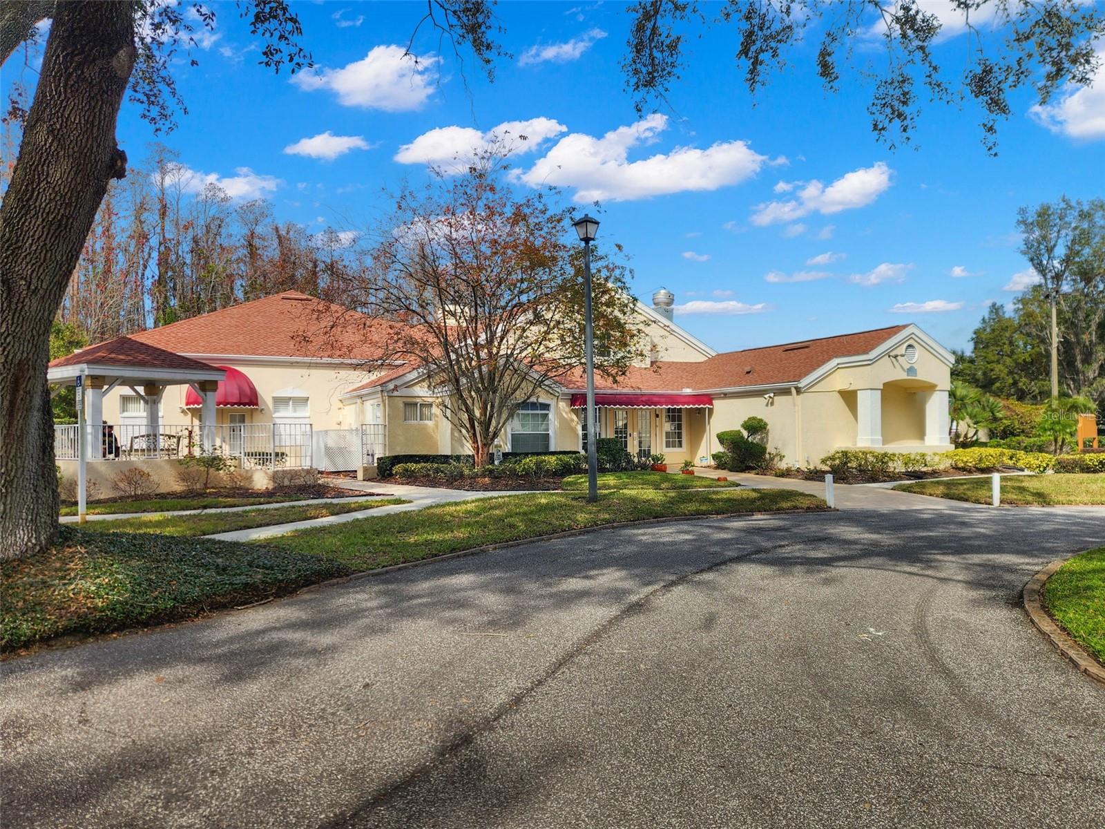 4529 WHITTON WAY #211, NEW PORT RICHEY, FL, 34653
