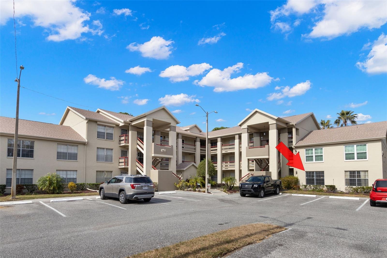4529 WHITTON WAY #211, NEW PORT RICHEY, FL, 34653