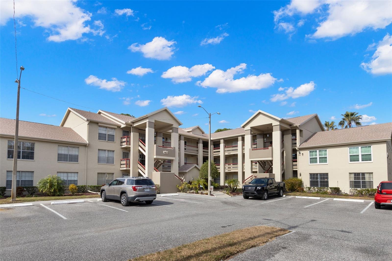 4529 WHITTON WAY #211, NEW PORT RICHEY, FL, 34653