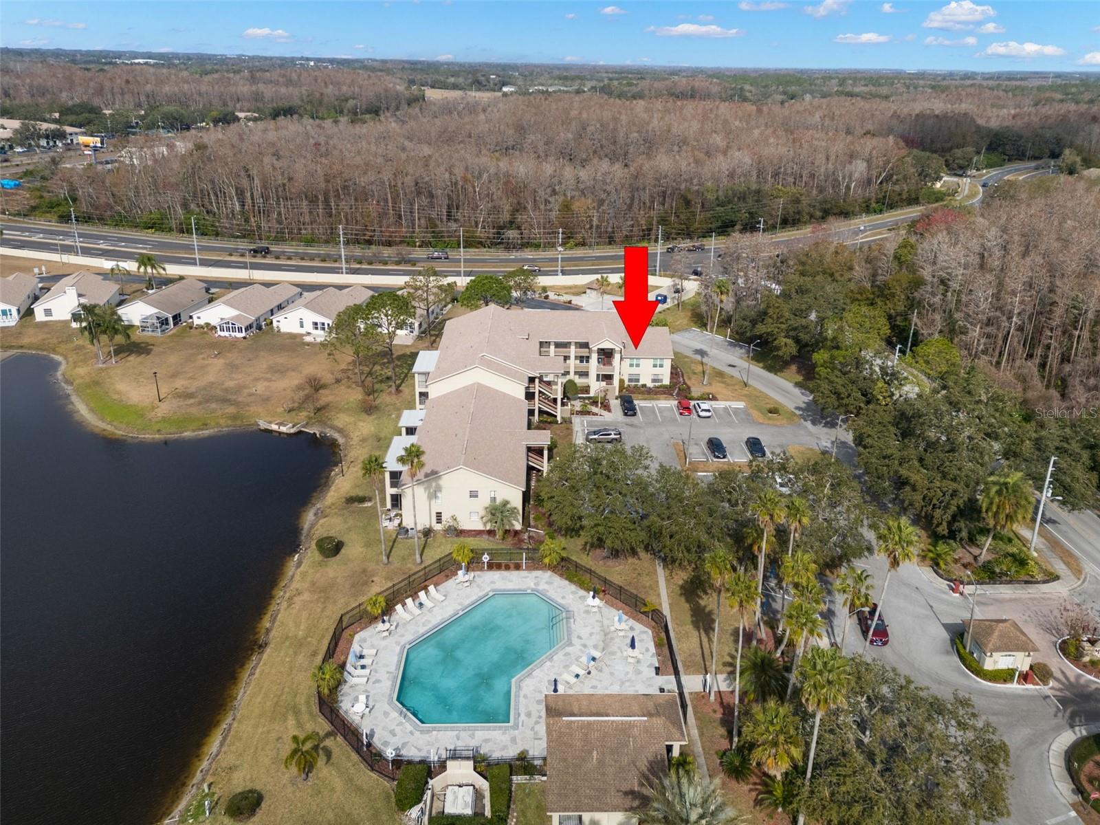4529 WHITTON WAY #211, NEW PORT RICHEY, FL, 34653