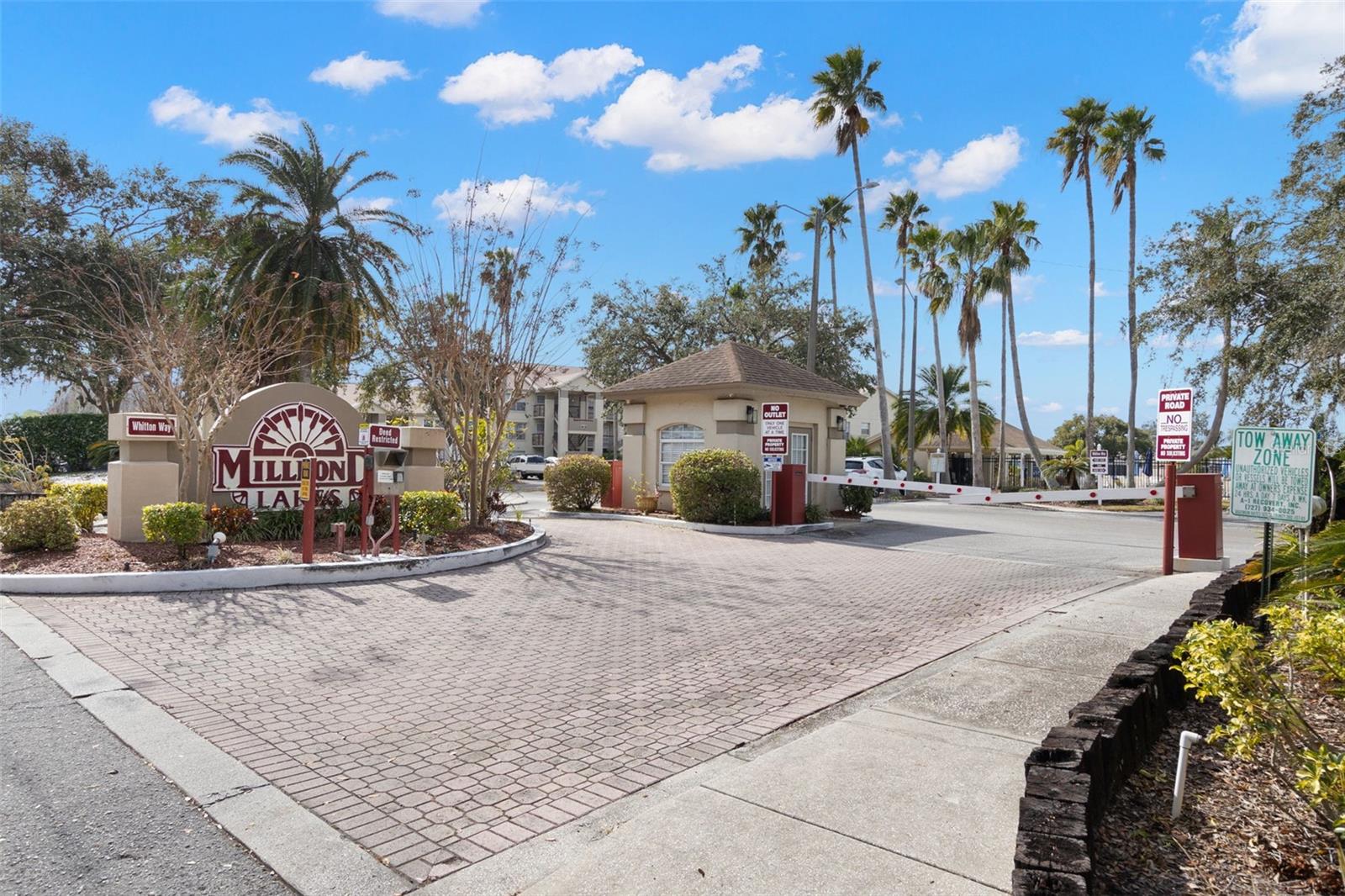 4529 WHITTON WAY #211, NEW PORT RICHEY, FL, 34653