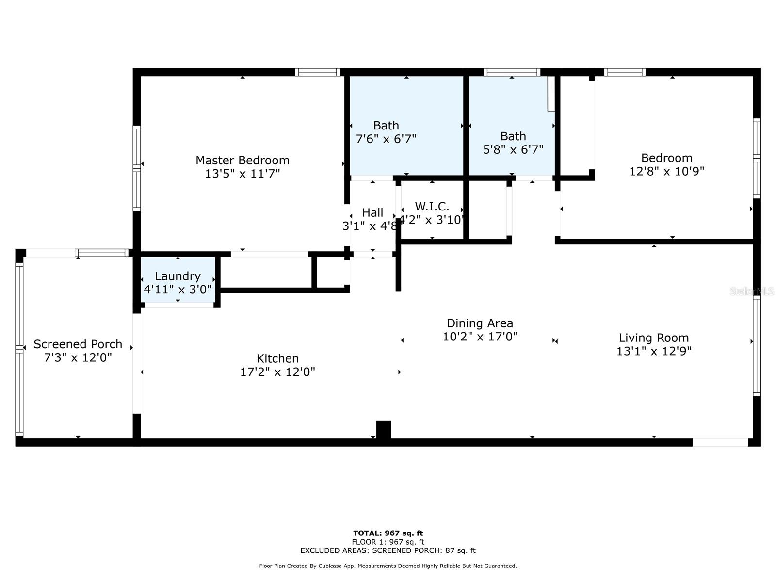 4529 WHITTON WAY #211, NEW PORT RICHEY, FL, 34653