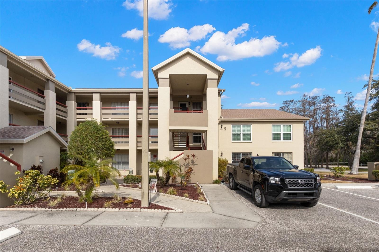 4529 WHITTON WAY #211, NEW PORT RICHEY, FL, 34653