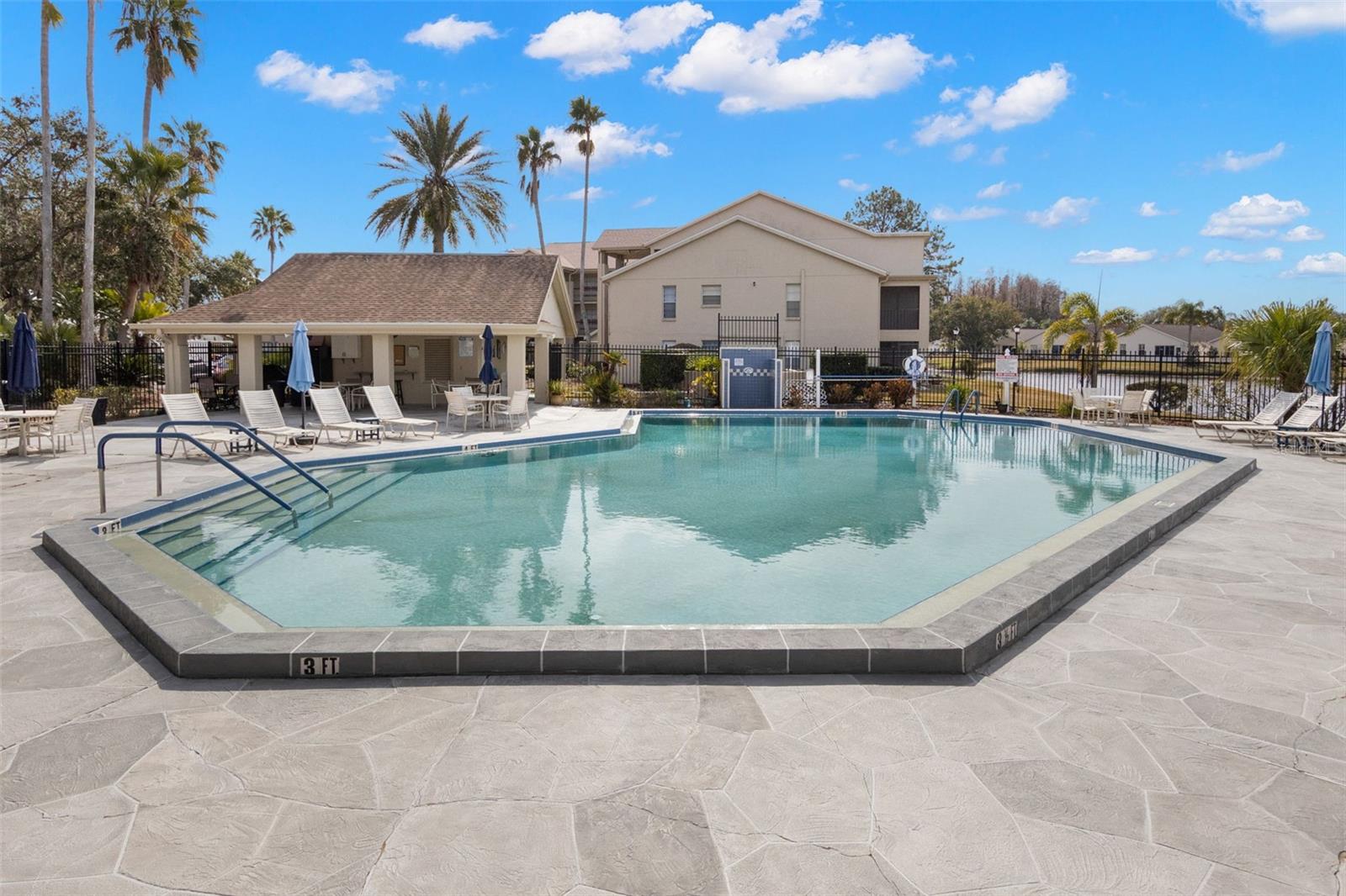 4529 WHITTON WAY #211, NEW PORT RICHEY, FL, 34653