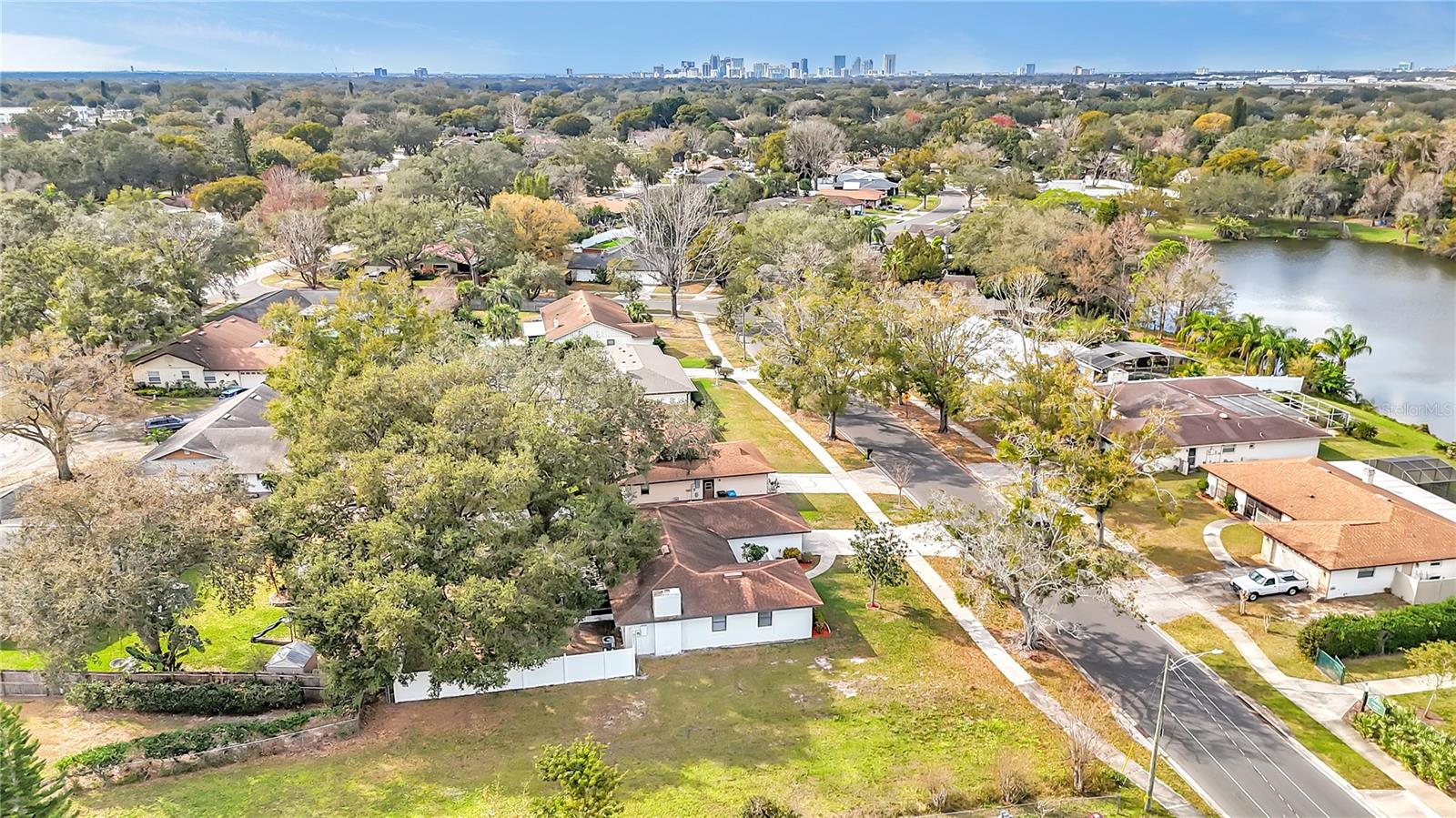5300 LIDO ST, ORLANDO, FL, 32807