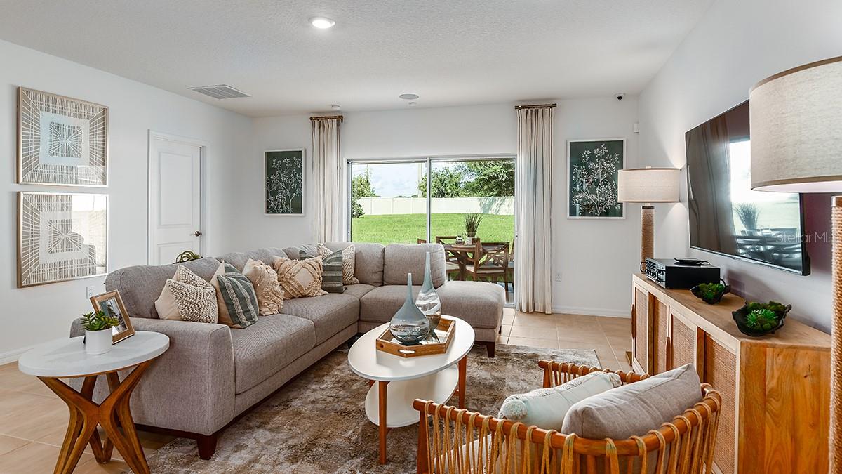 4765 CLOISTER ST, KISSIMMEE, FL, 34758