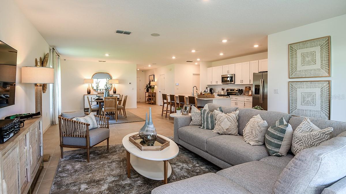 4765 CLOISTER ST, KISSIMMEE, FL, 34758