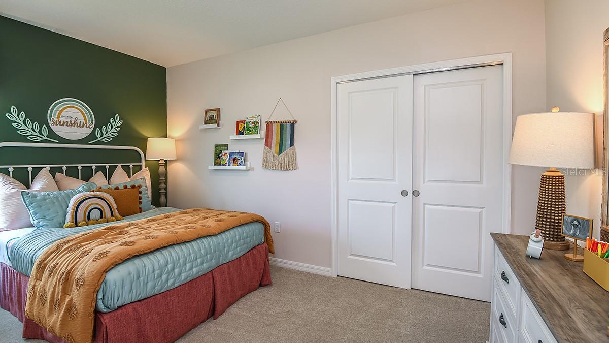 4765 CLOISTER ST, KISSIMMEE, FL, 34758