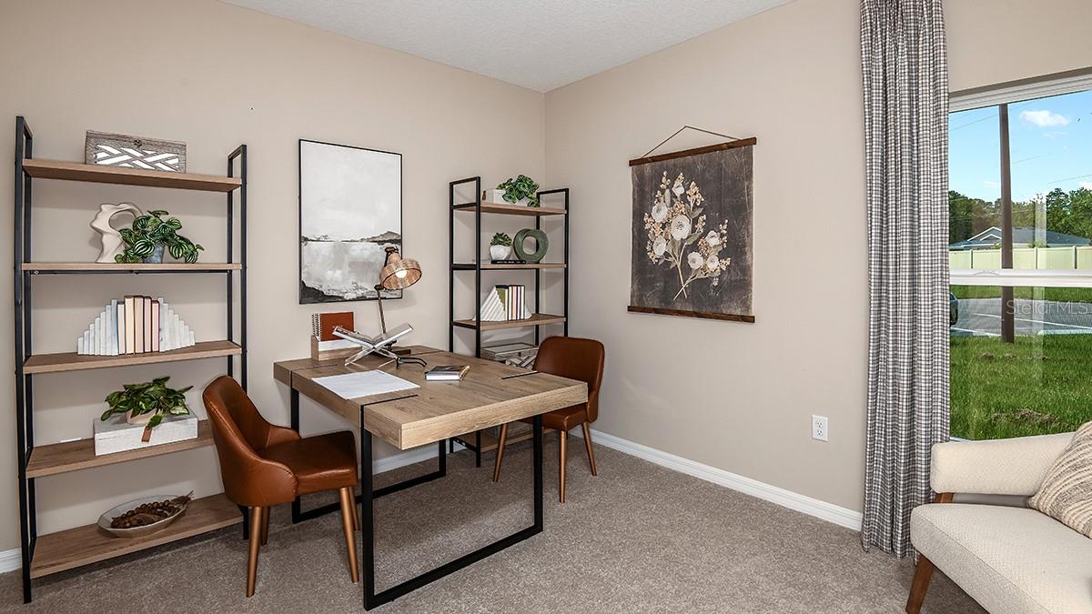4765 CLOISTER ST, KISSIMMEE, FL, 34758