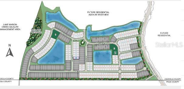 4765 CLOISTER ST, KISSIMMEE, FL, 34758