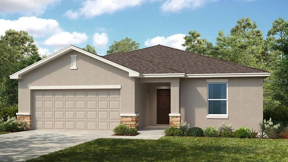 4765 CLOISTER ST, KISSIMMEE, FL, 34758