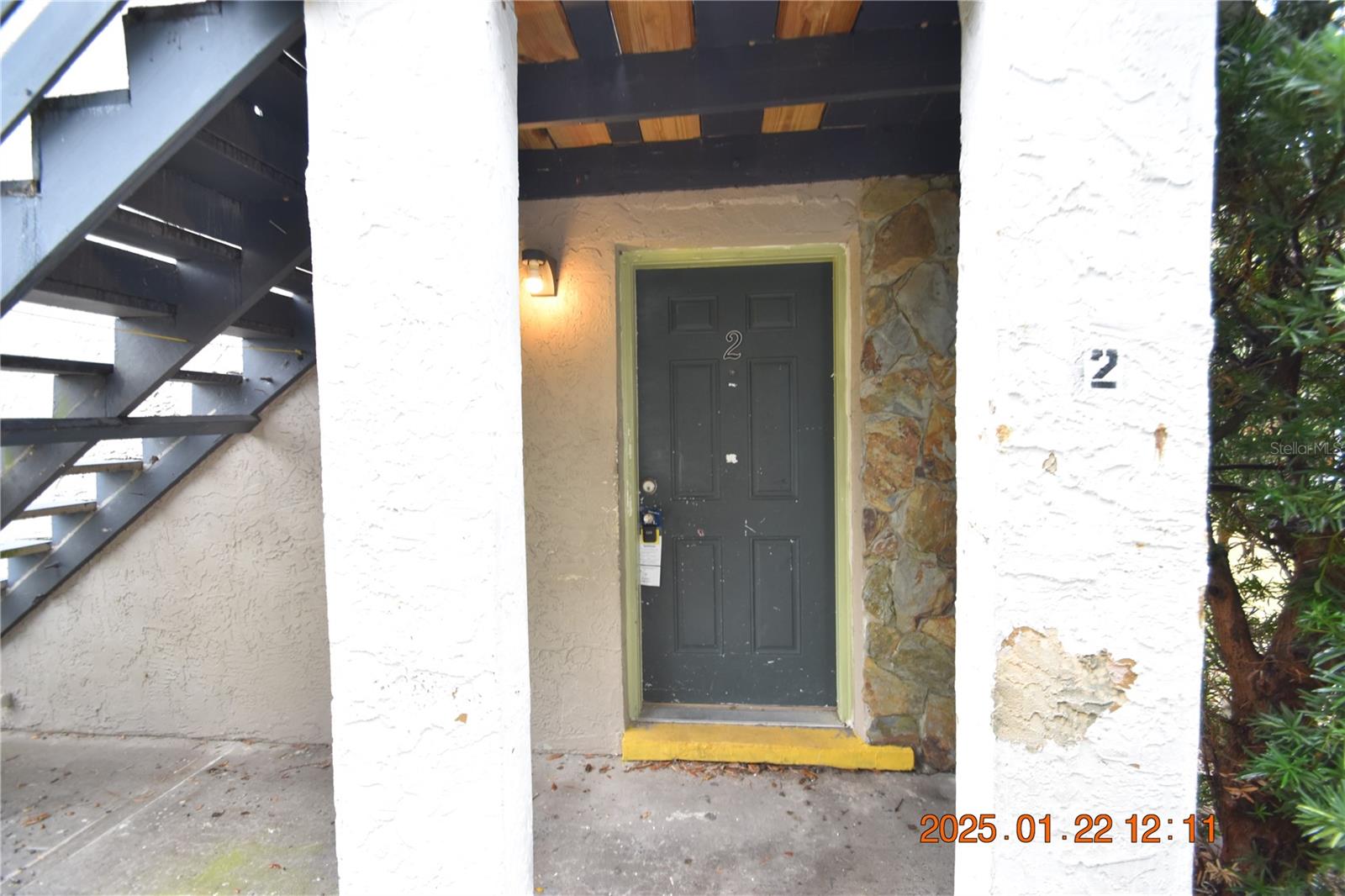 2205 IRENE ST #2, LUTZ, FL, 33549