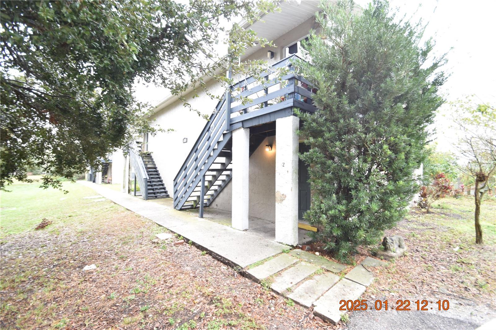 2205 IRENE ST #2, LUTZ, FL, 33549