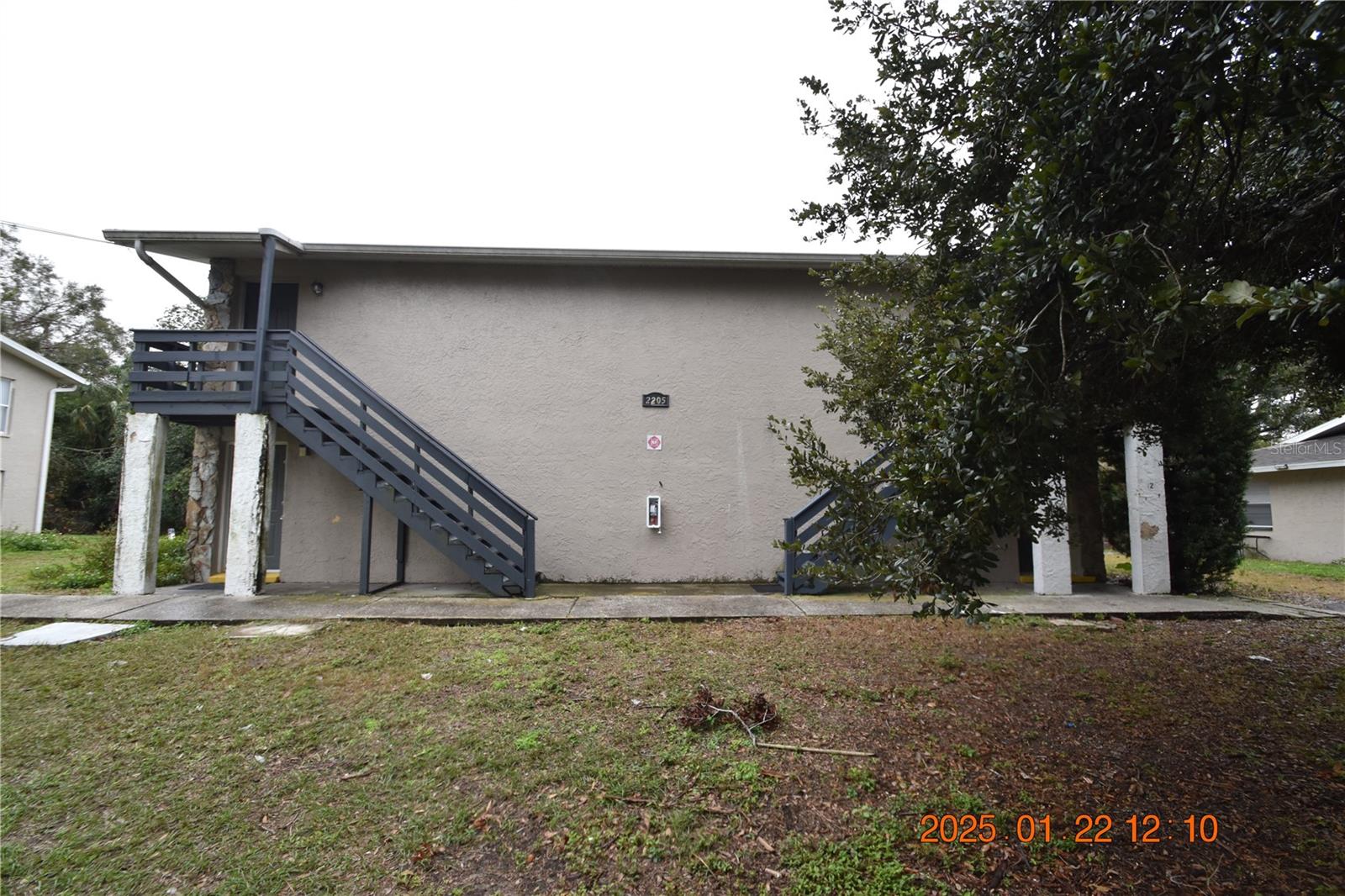 2205 IRENE ST #2, LUTZ, FL, 33549