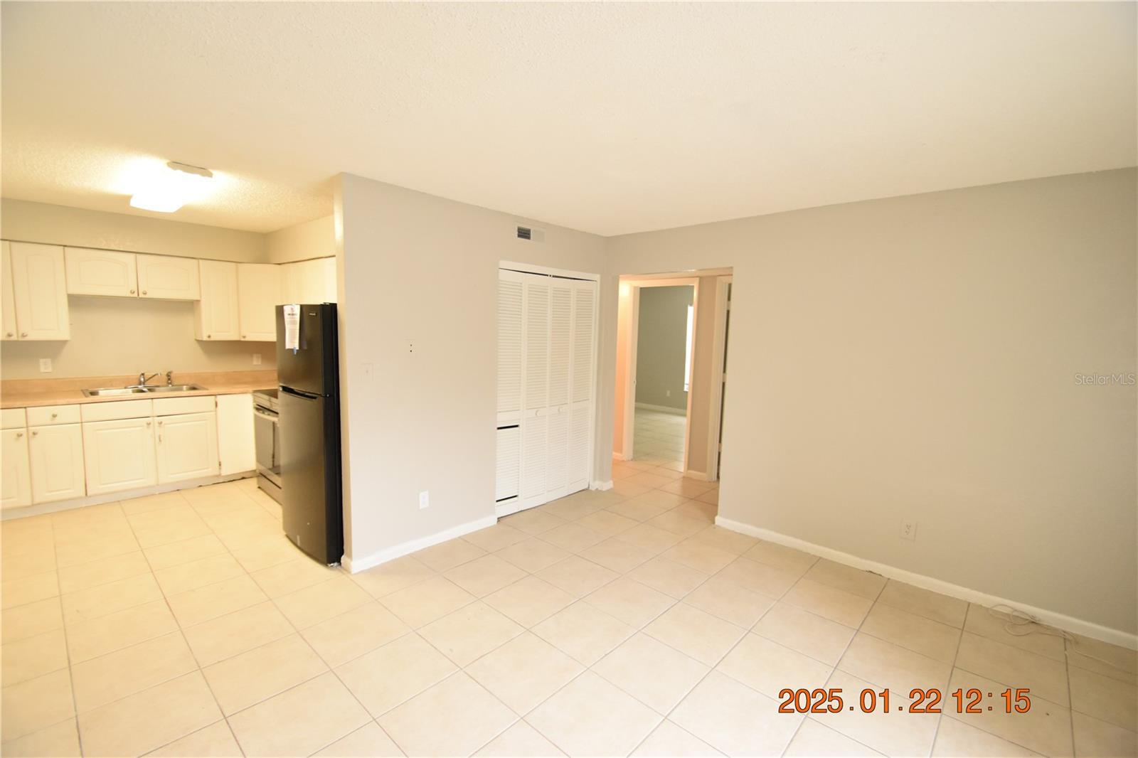 2205 IRENE ST #2, LUTZ, FL, 33549