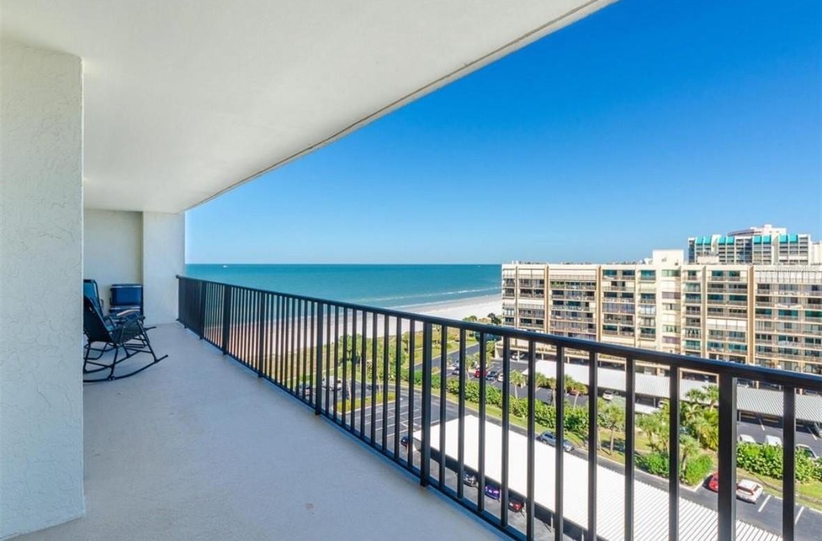1460 GULF BLVD #908, CLEARWATER BEACH, FL, 33767