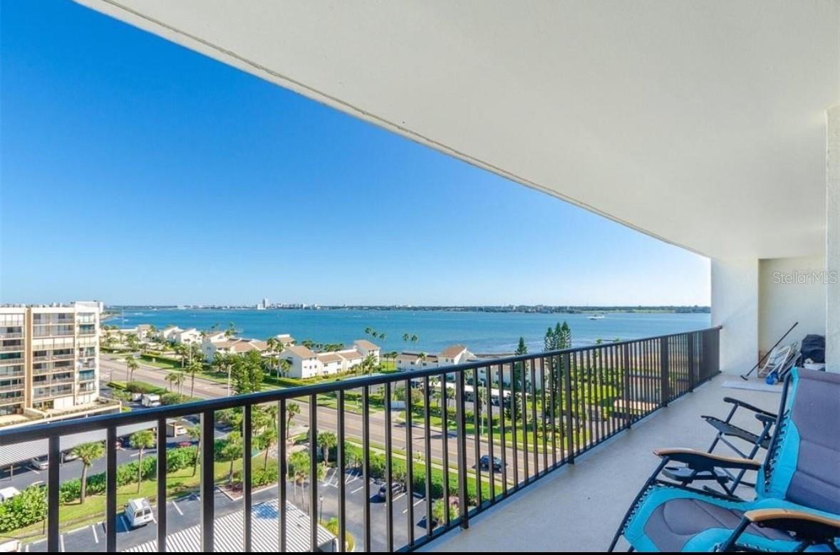 1460 GULF BLVD #908, CLEARWATER BEACH, FL, 33767