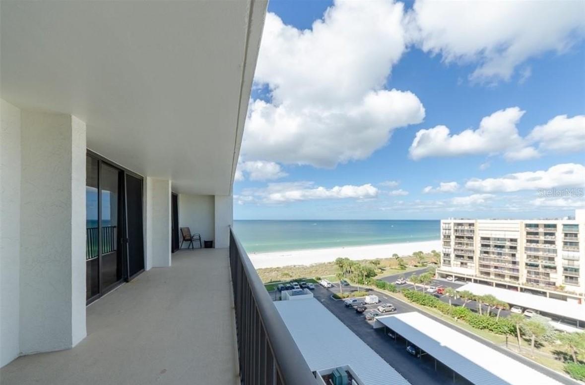 1460 GULF BLVD #908, CLEARWATER BEACH, FL, 33767