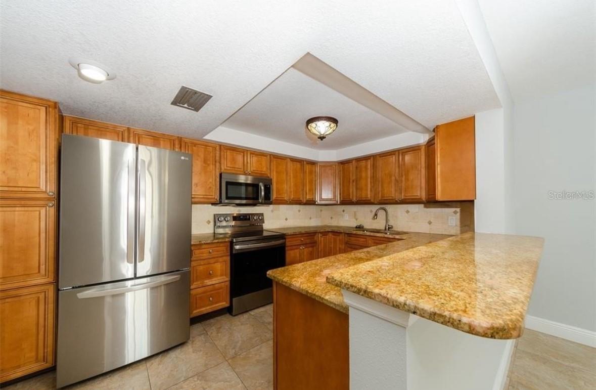 1460 GULF BLVD #908, CLEARWATER BEACH, FL, 33767