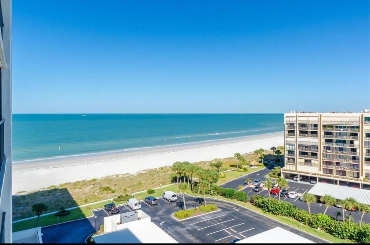 1460 GULF BLVD #908, CLEARWATER BEACH, FL, 33767