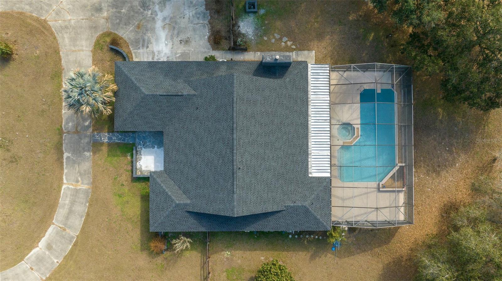 9748 SW 74TH AVE, OCALA, FL, 34476