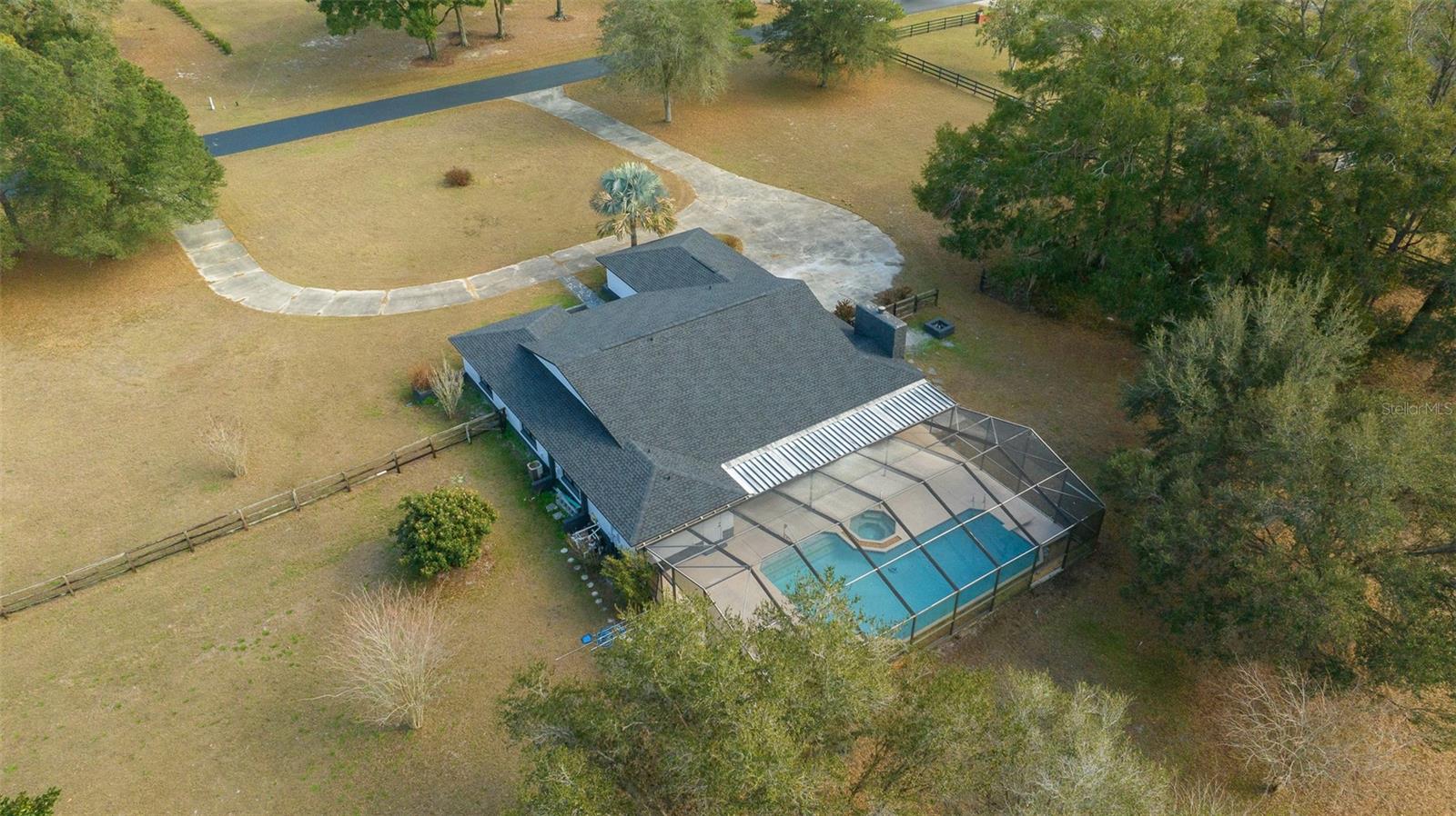 9748 SW 74TH AVE, OCALA, FL, 34476