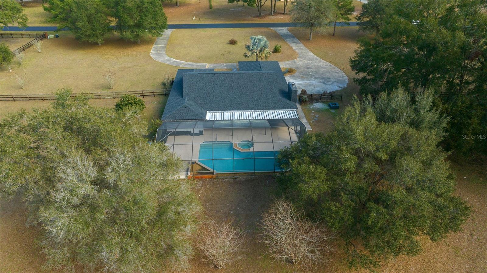 9748 SW 74TH AVE, OCALA, FL, 34476