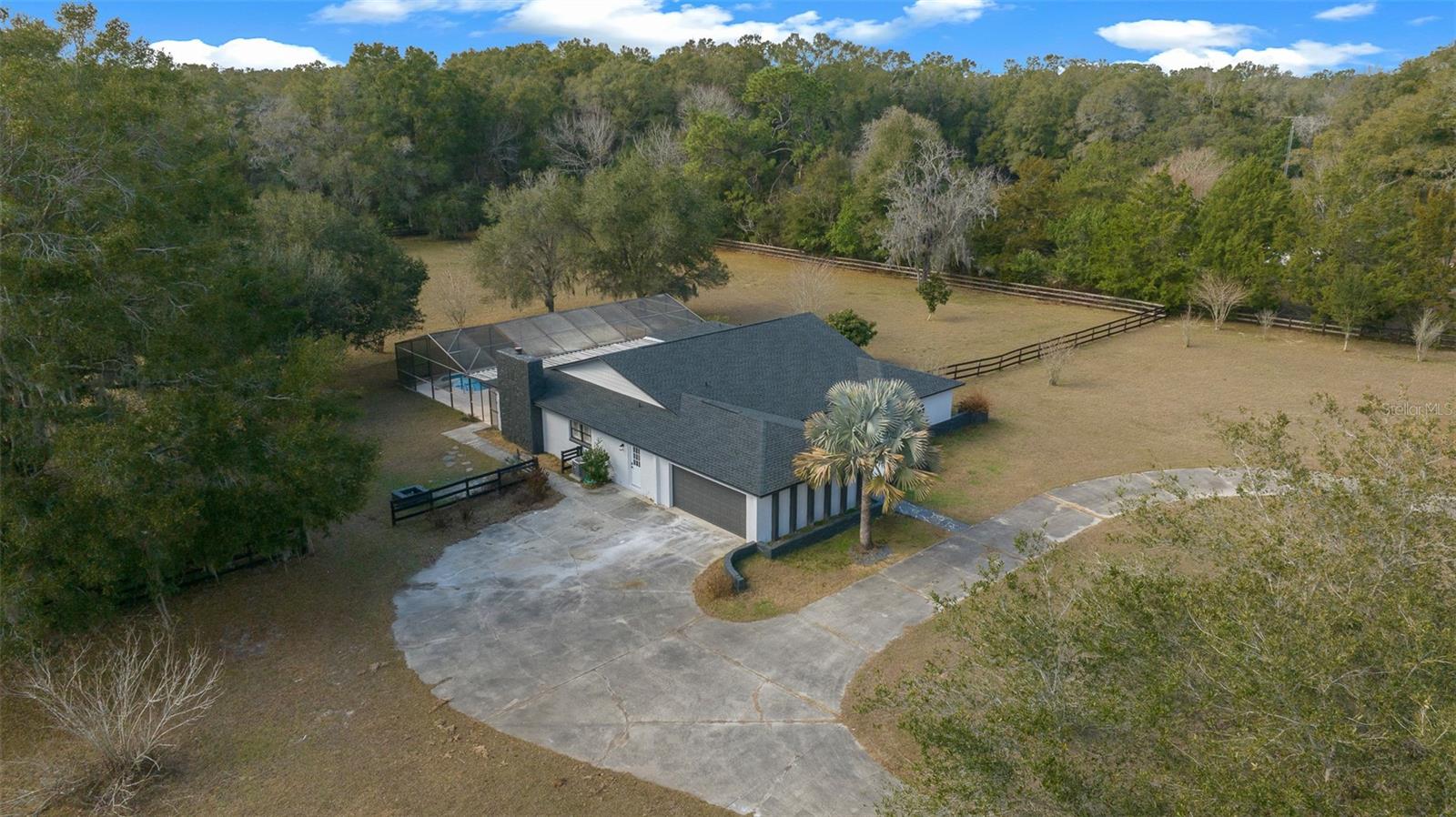 9748 SW 74TH AVE, OCALA, FL, 34476