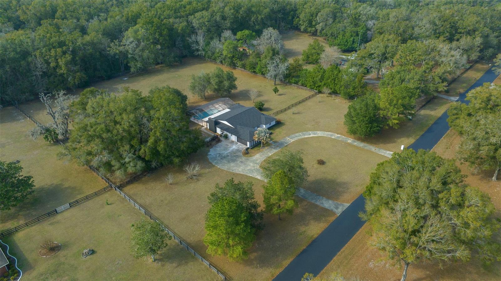 9748 SW 74TH AVE, OCALA, FL, 34476