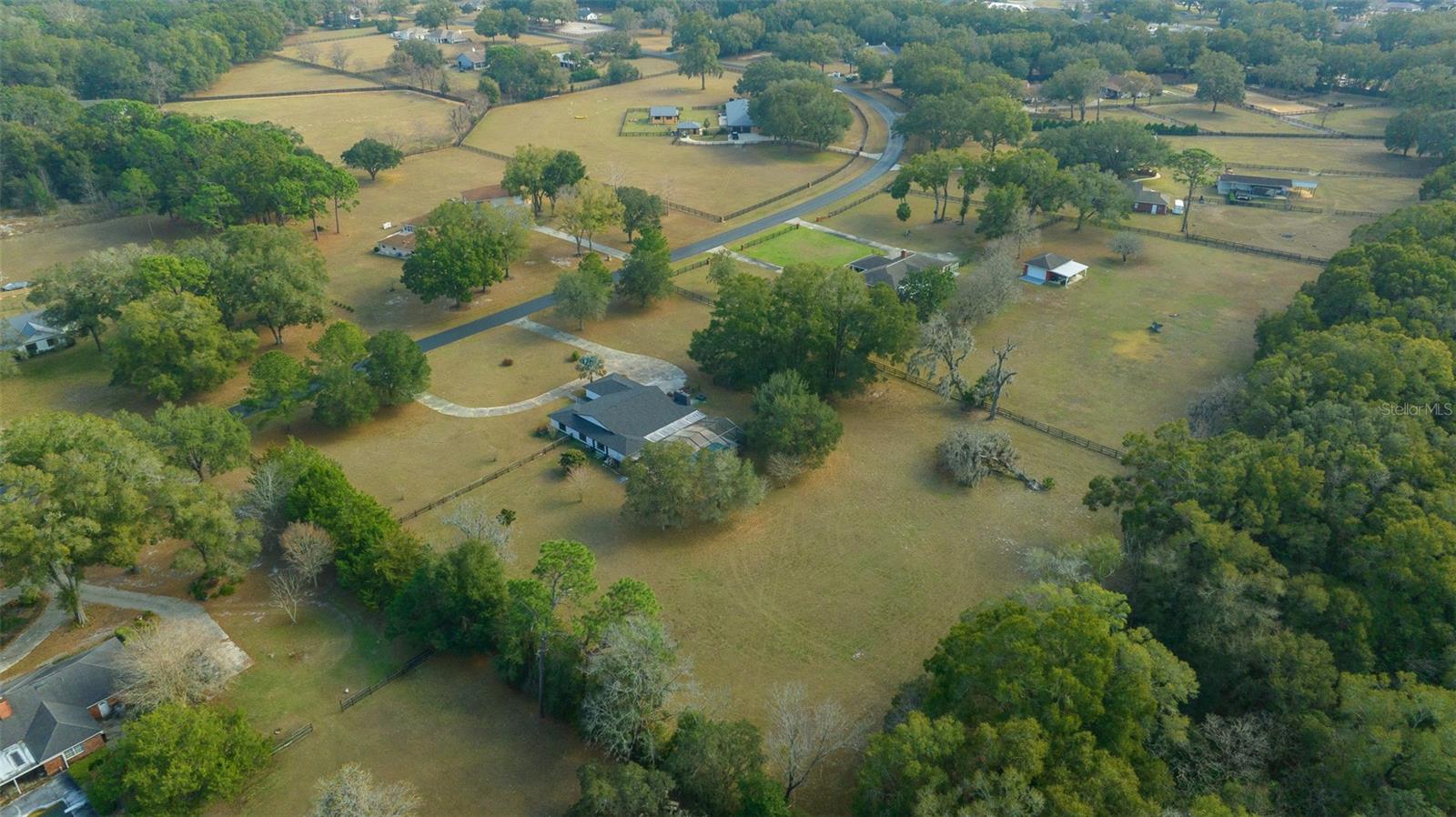 9748 SW 74TH AVE, OCALA, FL, 34476