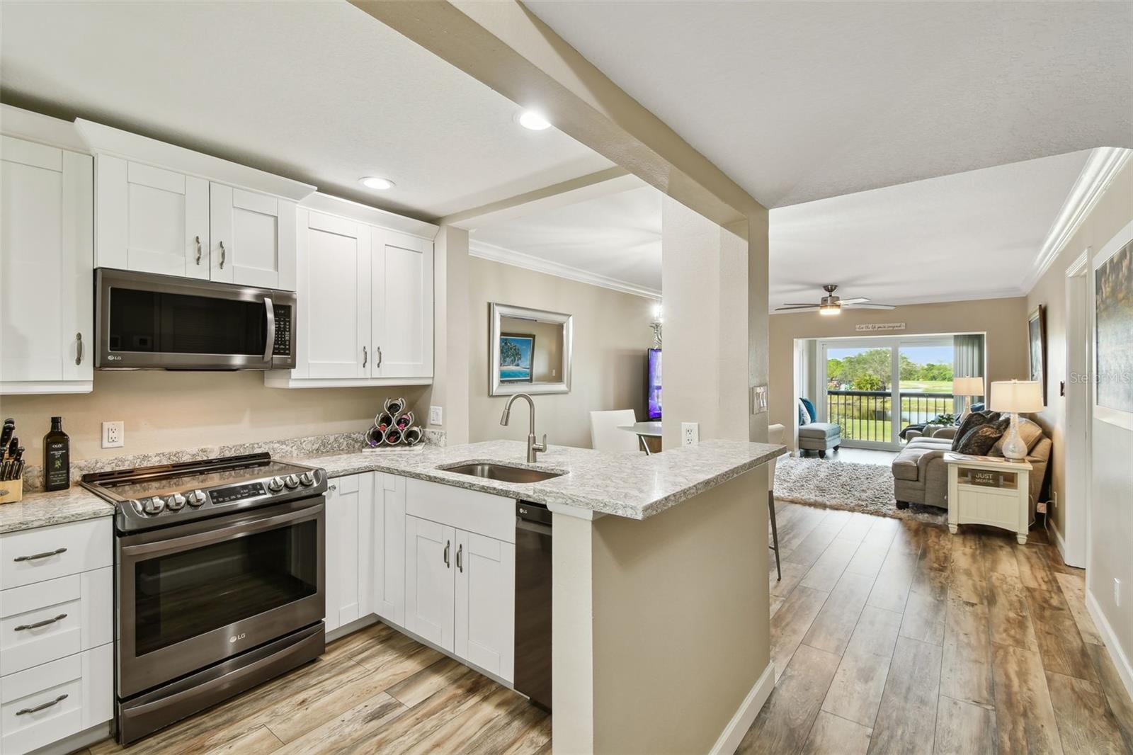 1967 CORMORANT CT #526, CLEARWATER, FL, 33762