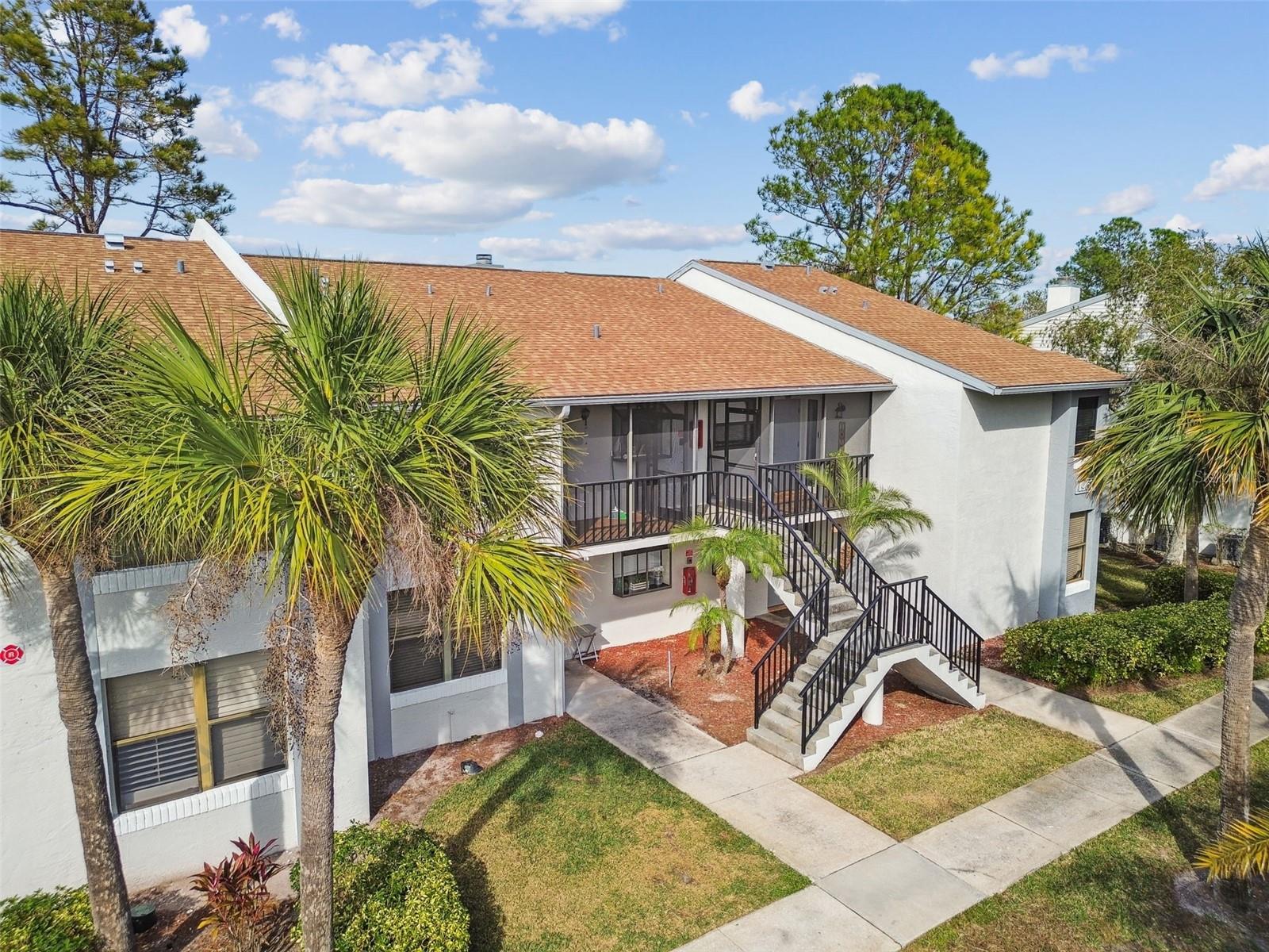 1967 CORMORANT CT #526, CLEARWATER, FL, 33762
