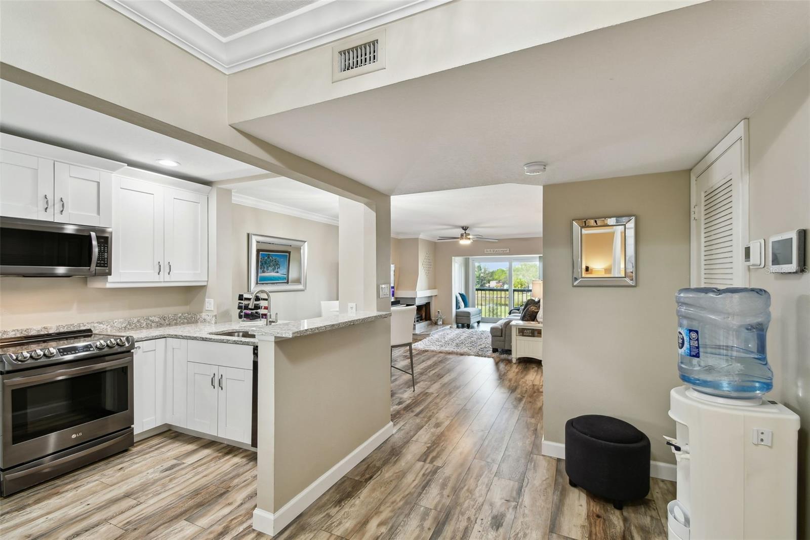 1967 CORMORANT CT #526, CLEARWATER, FL, 33762