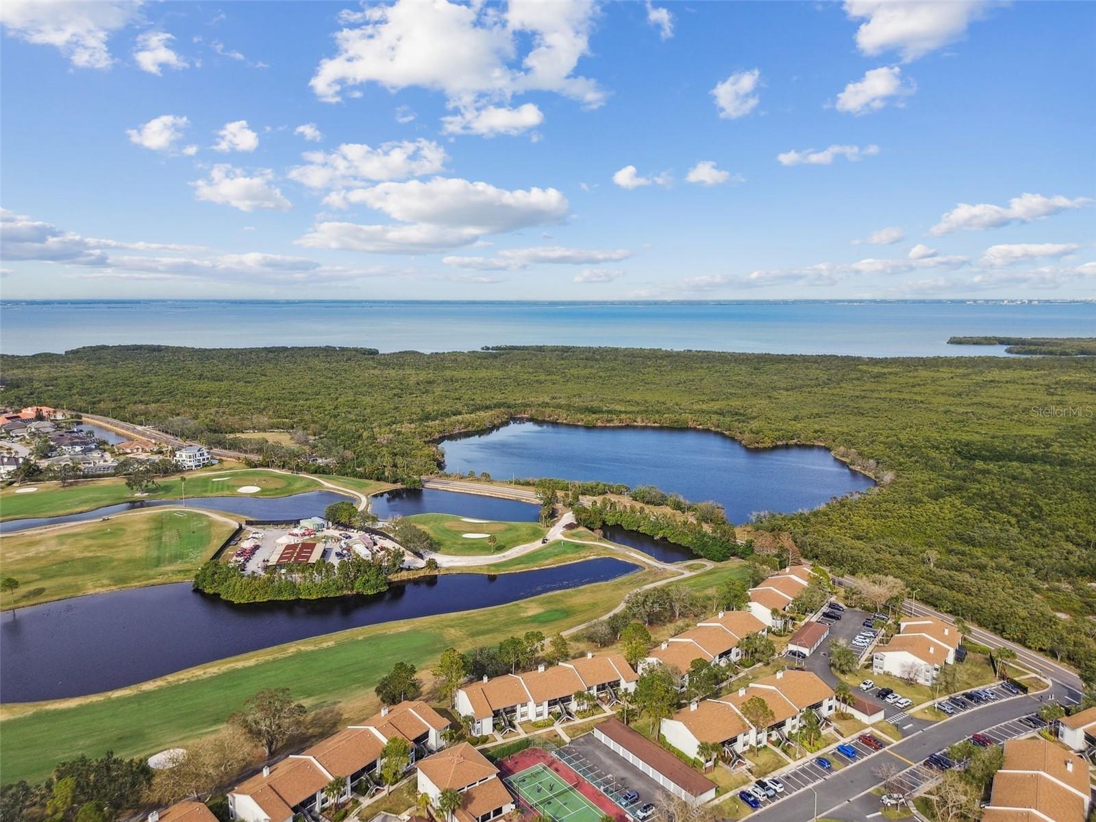 1967 CORMORANT CT #526, CLEARWATER, FL, 33762