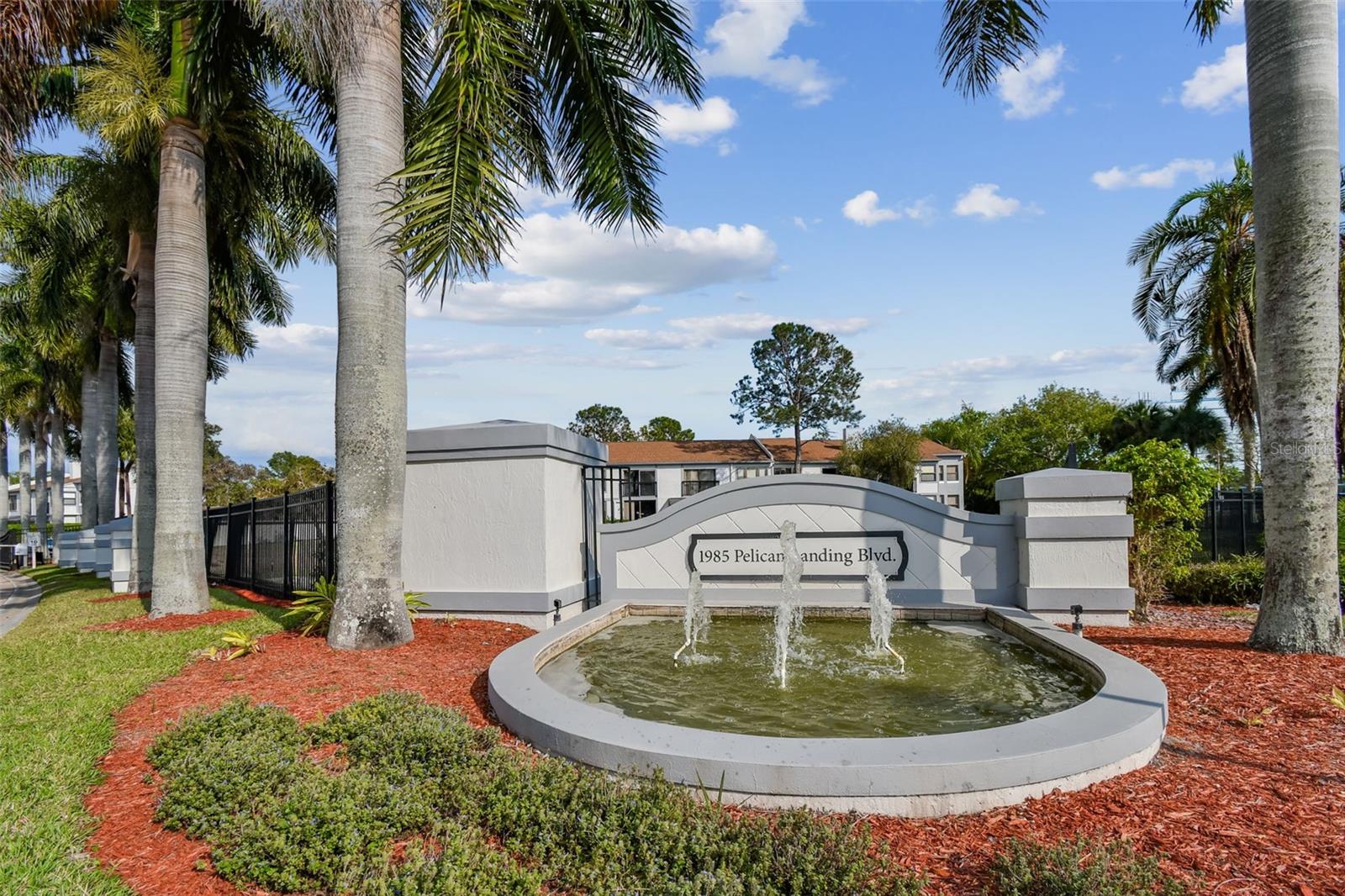 1967 CORMORANT CT #526, CLEARWATER, FL, 33762