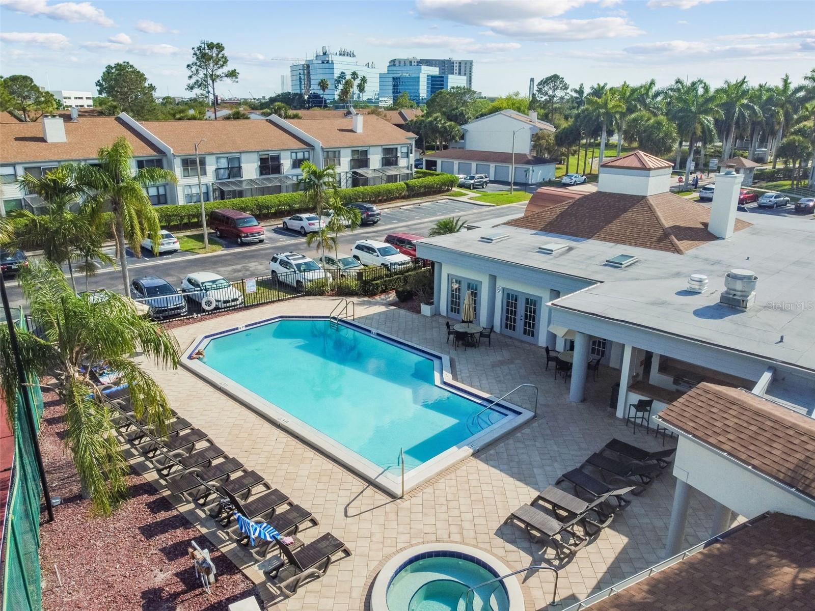 1967 CORMORANT CT #526, CLEARWATER, FL, 33762
