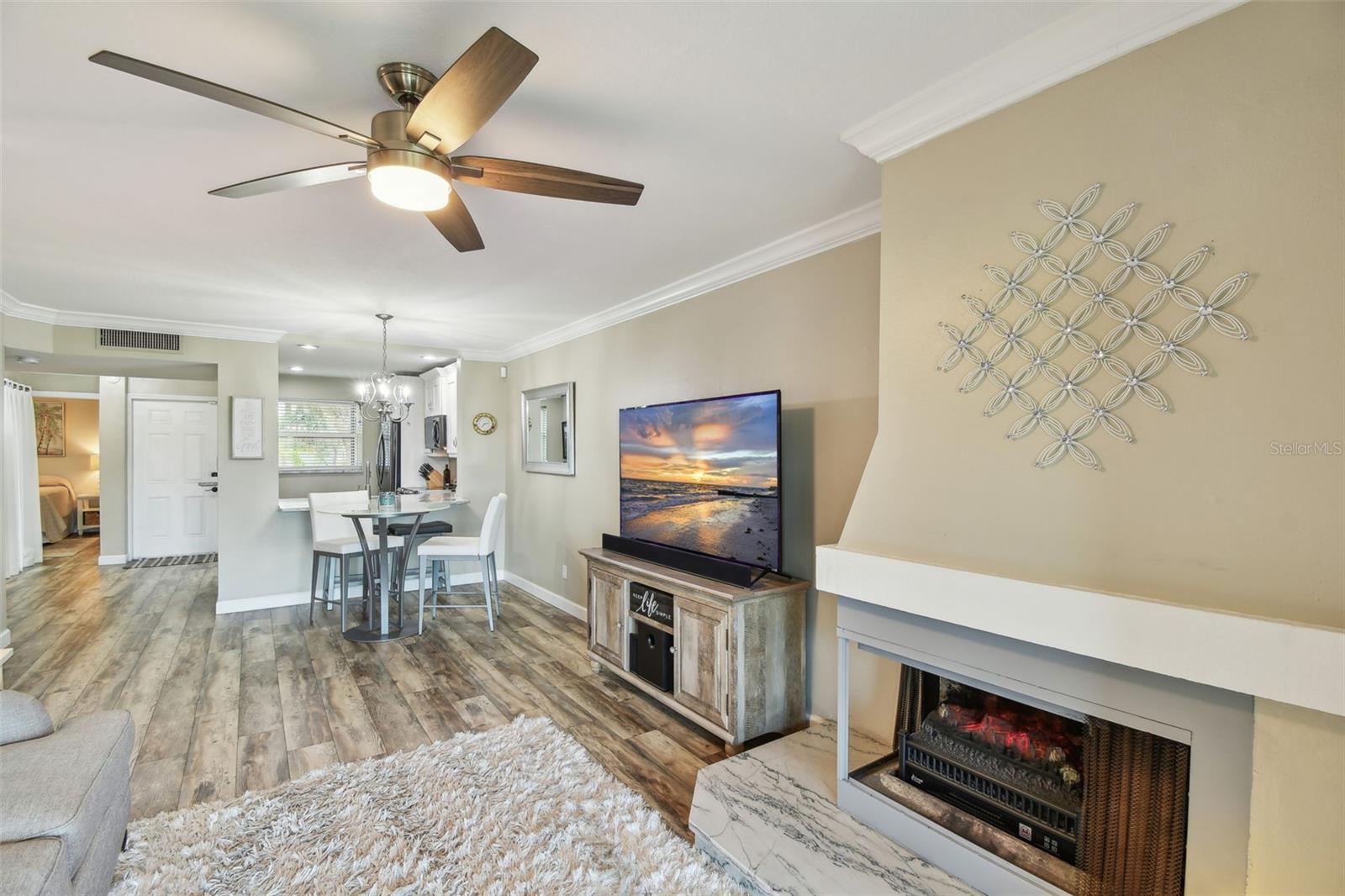 1967 CORMORANT CT #526, CLEARWATER, FL, 33762