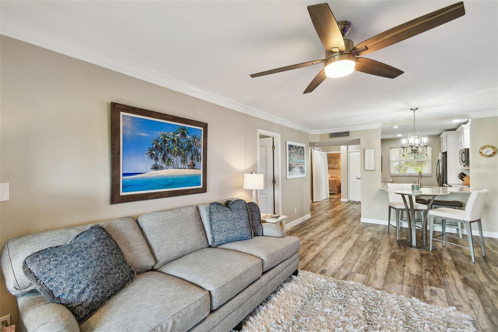 1967 CORMORANT CT #526, CLEARWATER, FL, 33762
