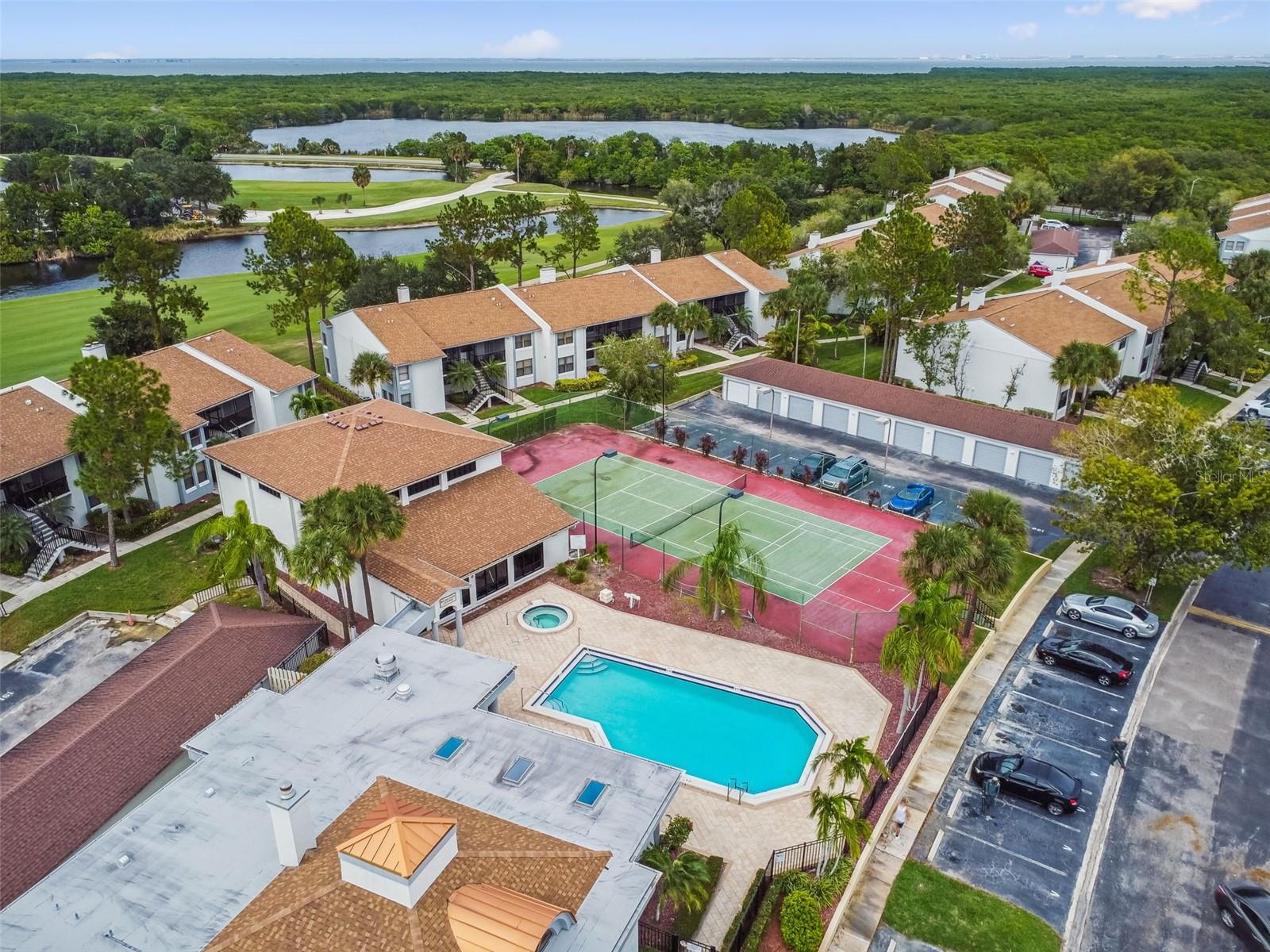 1967 CORMORANT CT #526, CLEARWATER, FL, 33762