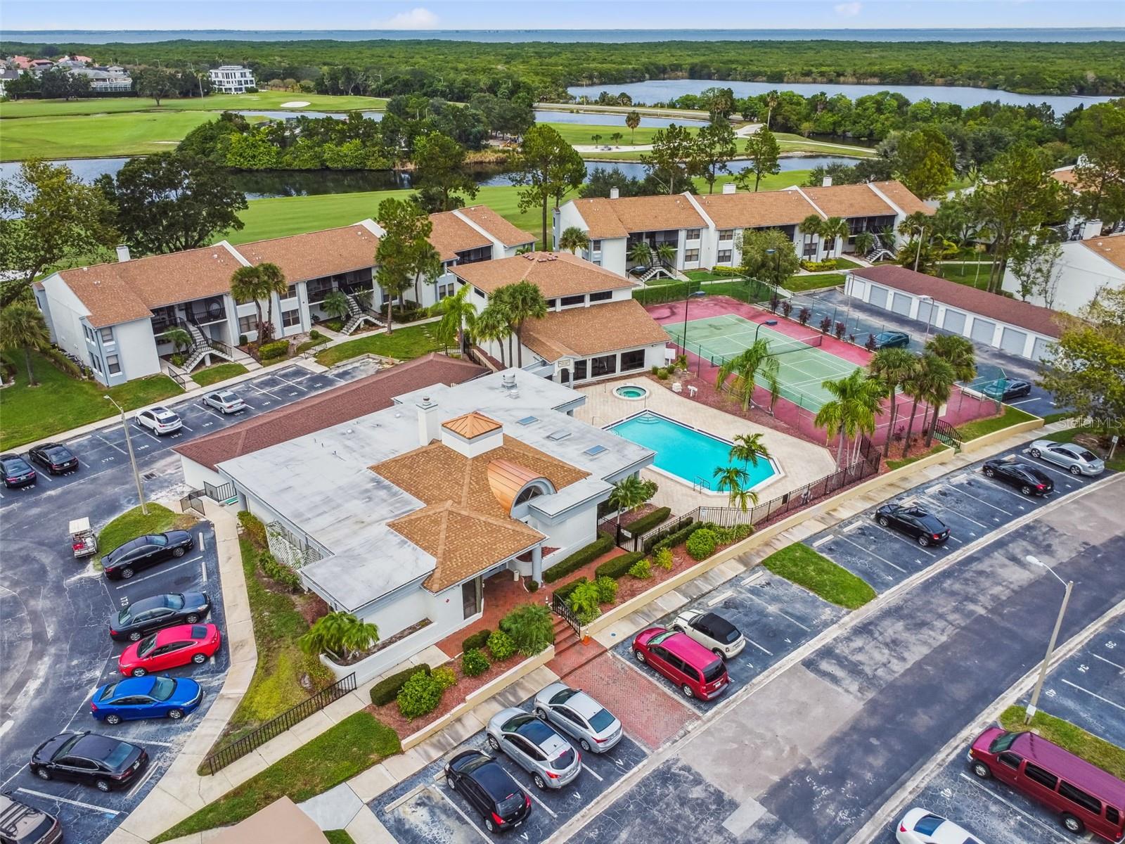 1967 CORMORANT CT #526, CLEARWATER, FL, 33762
