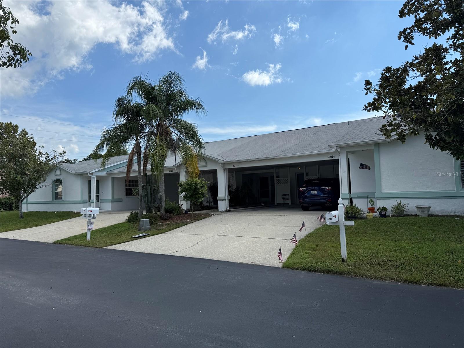 4218 SAN RAFAEL AVE, NEW PORT RICHEY, FL, 34655