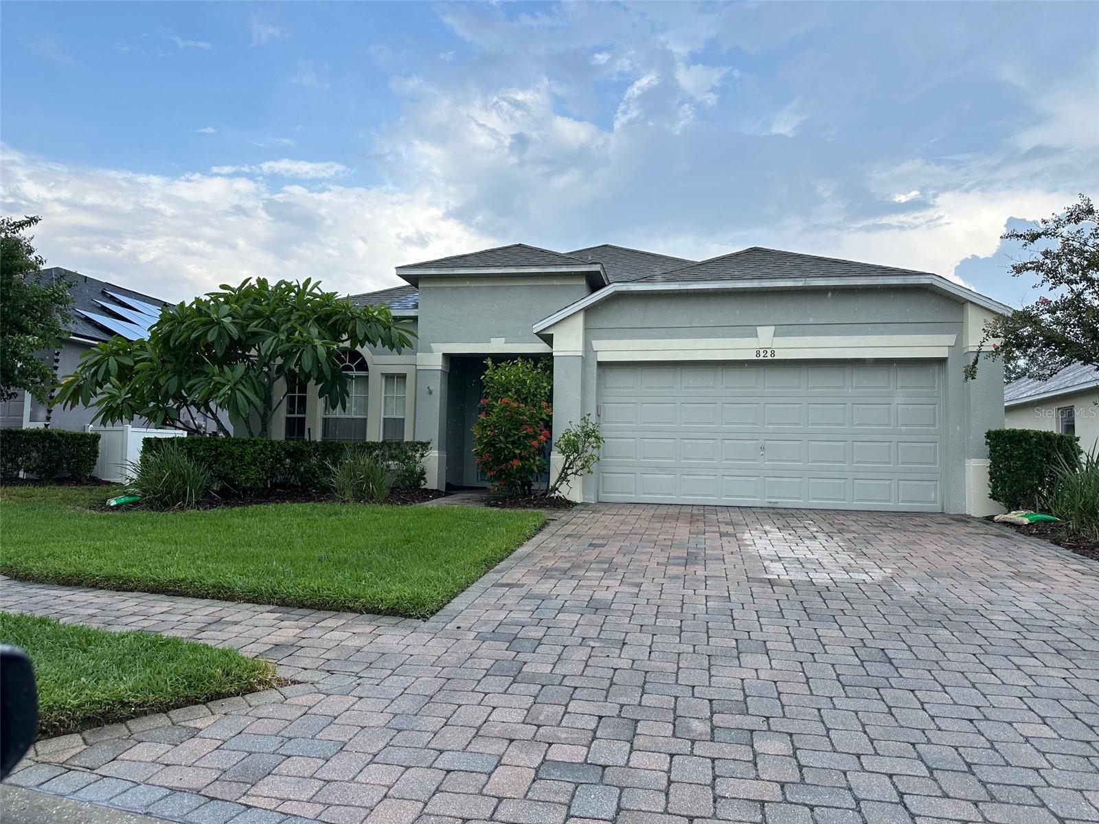 828 KILDRUMMY DR, DAVENPORT, FL, 33896