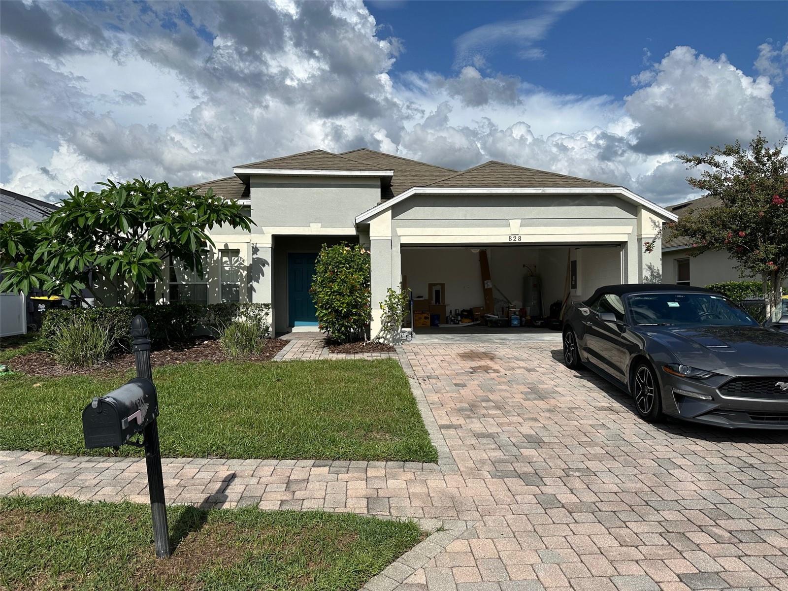 828 KILDRUMMY DR, DAVENPORT, FL, 33896