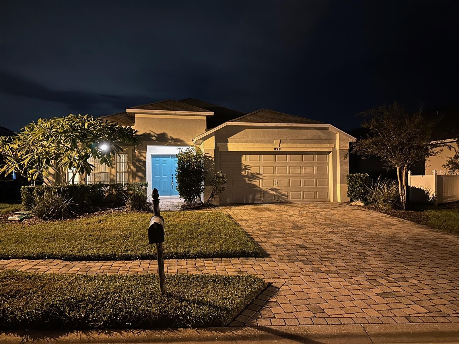 828 KILDRUMMY DR, DAVENPORT, FL, 33896