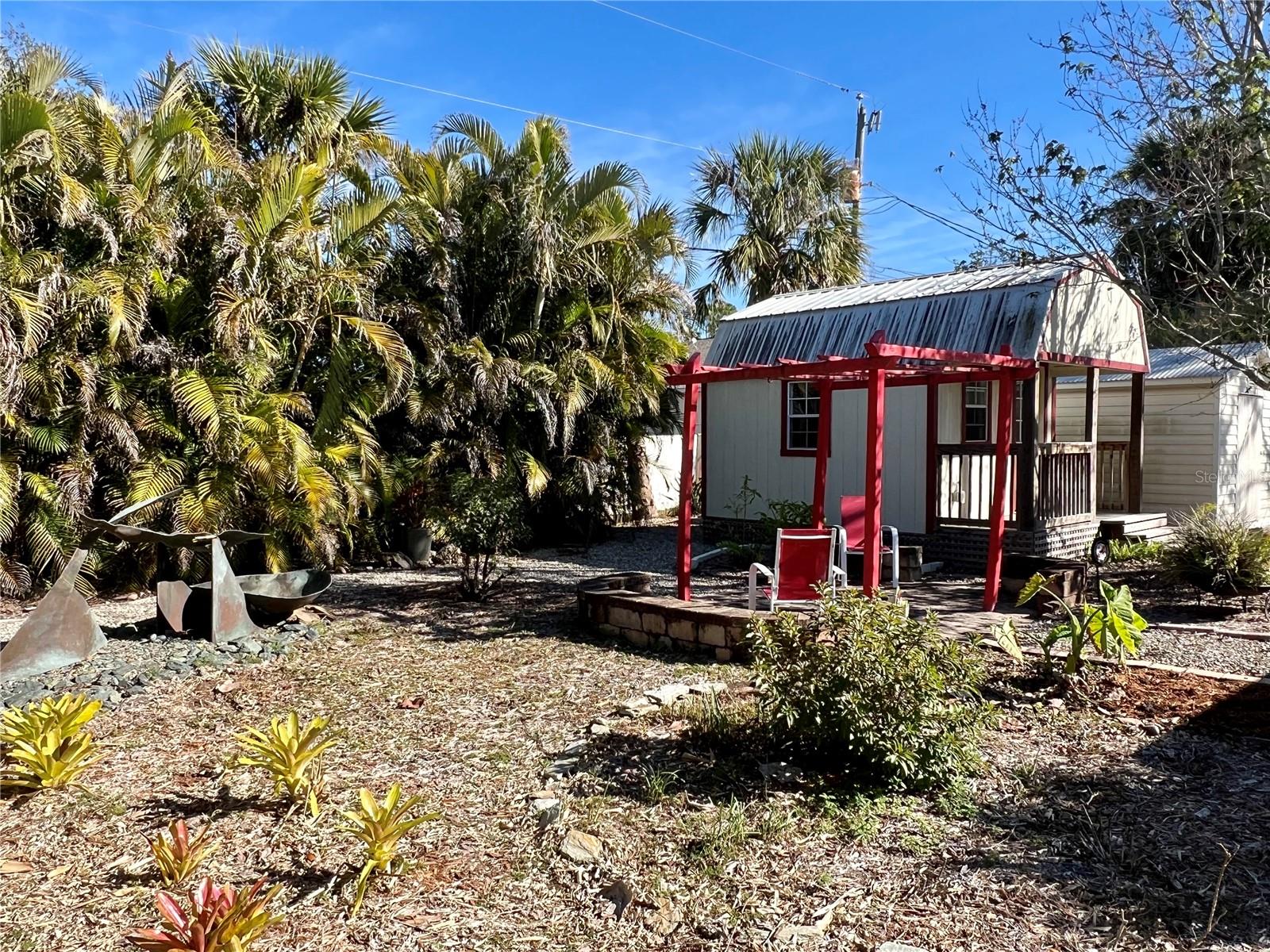 22398 WALTON AVE, PORT CHARLOTTE, FL, 33952